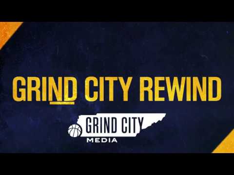MEM@SAC: Grind City Rewind 7.10.18