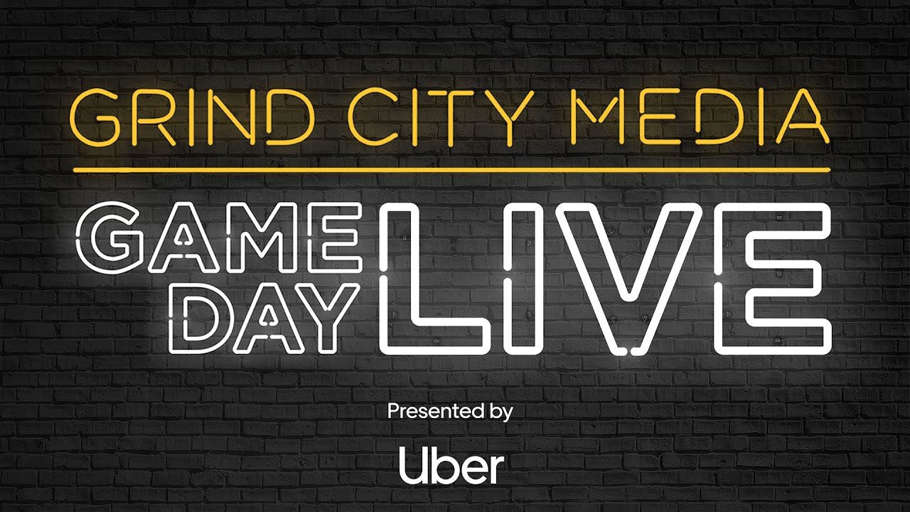 MEMvGSW: Game Day Live – 4/10/19