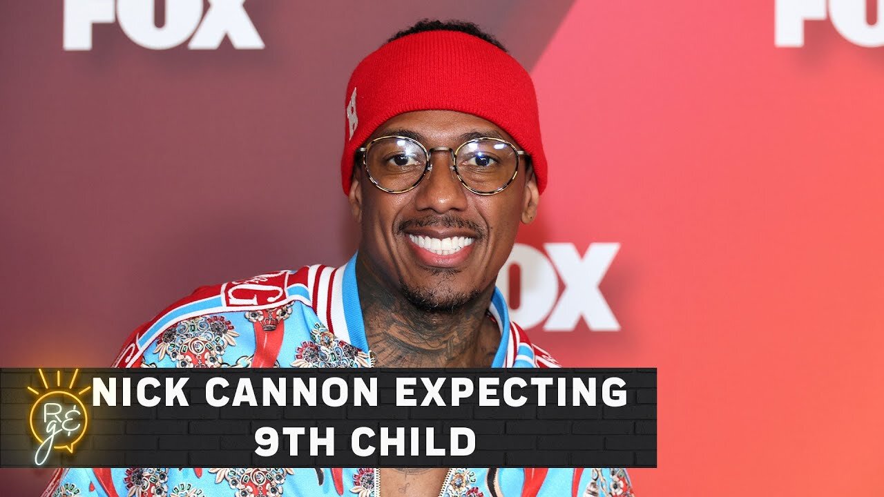 Nick Cannon Confirms Having MORE Children in 2022 | Rise & Grind