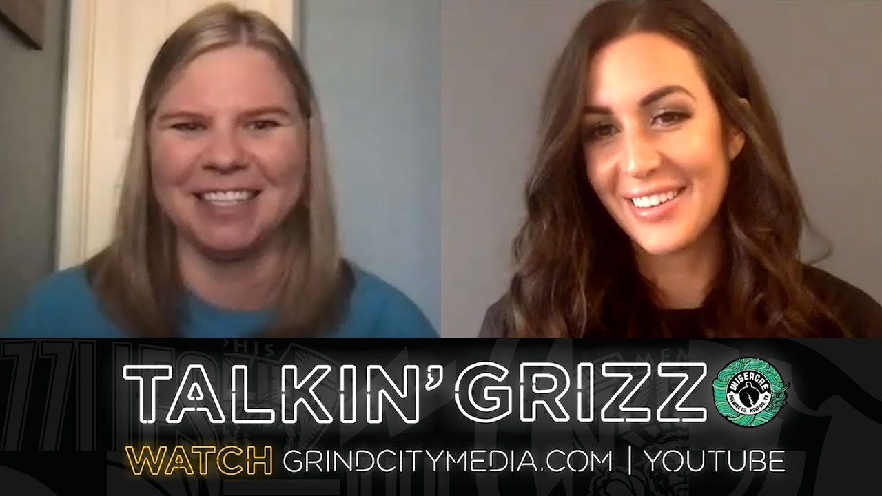 Talkin’ Grizz: Who will the Phoenix Suns draft with #10 pick? w/ Gina Mizell