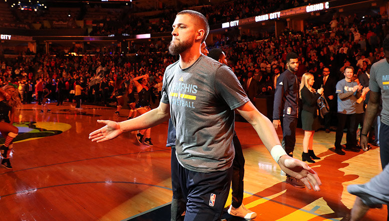 MikeCheck: Fizdale defends Parsons, maintains patience amid struggles