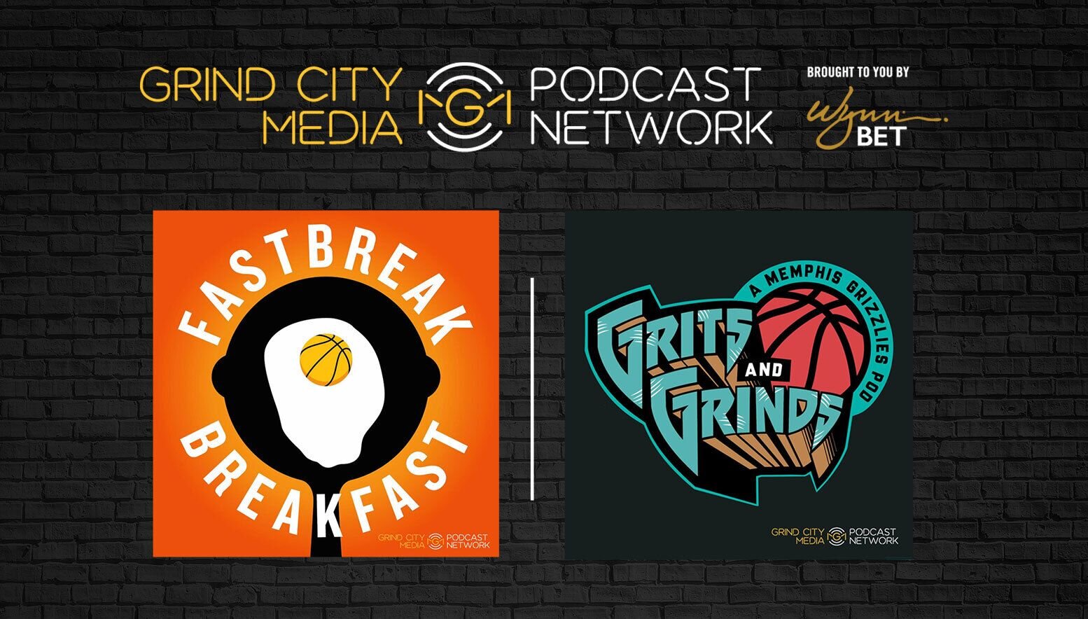 Grind City Media partners with Fastbreak Breakfast on two regional affiliate podcasts