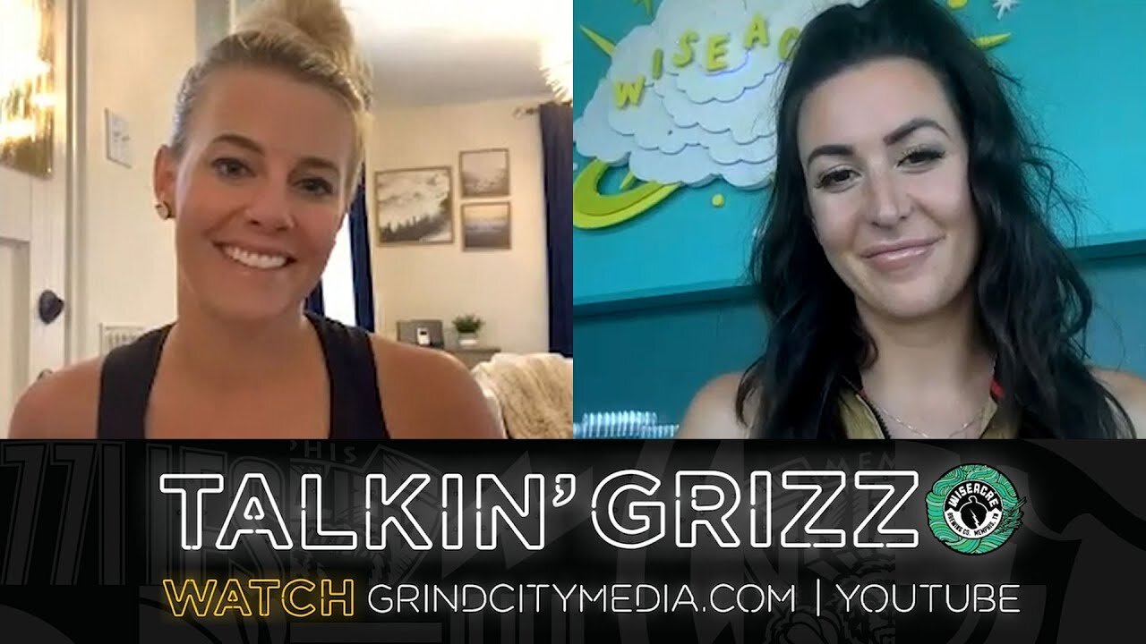 Previewing Grizzlies-Jazz Matchup w/ Utah Reporter Kristen Kenney