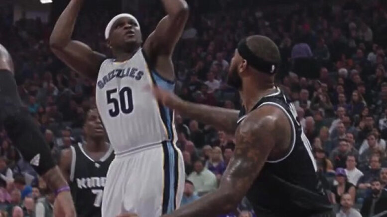 Wallace View: Grizzlies 112, Kings 98