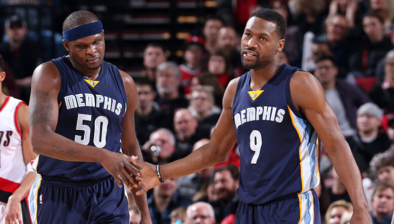 Weekend Focus: Grizzlies Shift Focus from Draft to Free Agency