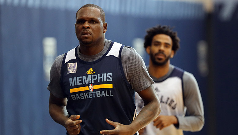 MikeCheck: Changes in store for Game 3 as Grizz seek to slow Spurs