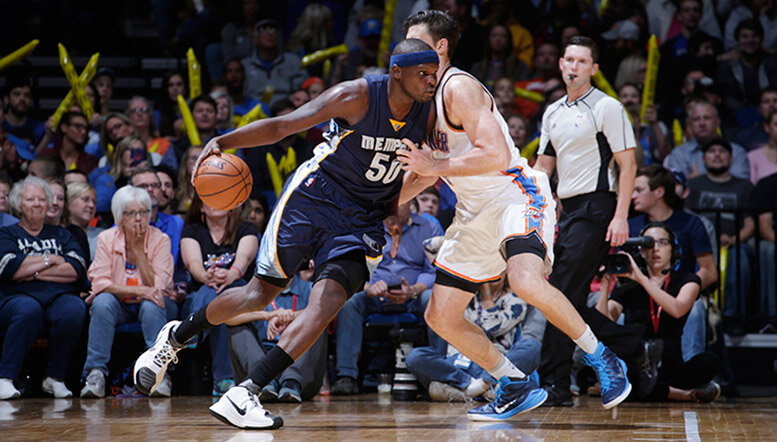 Grind City GameDay: Grizzlies @ Thunder