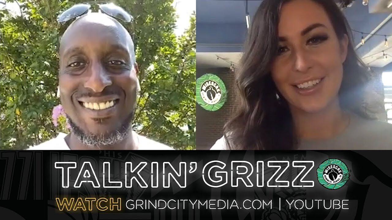 Talkin’ Grizz: Recapping the Memphis Grizzlies Season and What’s To Come w/ Brevin Knight