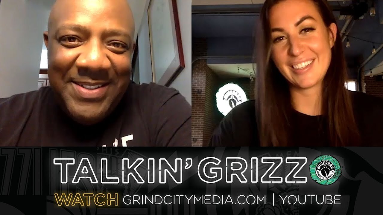 Talkin’ Grizz: Previewing Grizzlies-Heat Scrimmage w/ Miami’s Jason Jackson