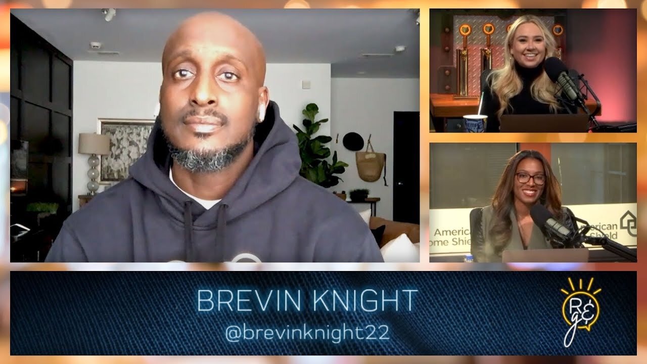 Rise & Grind: Brevin Knight, BAMA Dominates and Expensive meals