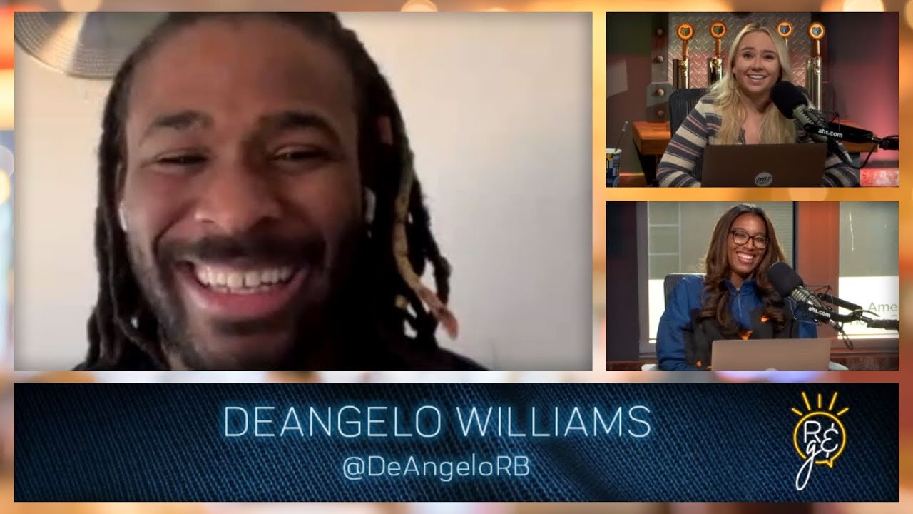 Rise & Grind: Little Finger, DeAngelo Williams and Bachelor Dates