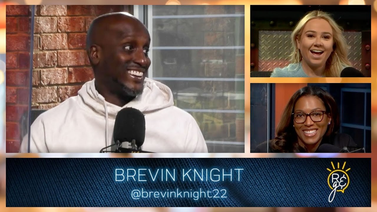 Rise & Grind: Brevin Knight, NFL playoffs and Jamie Lynn Spears