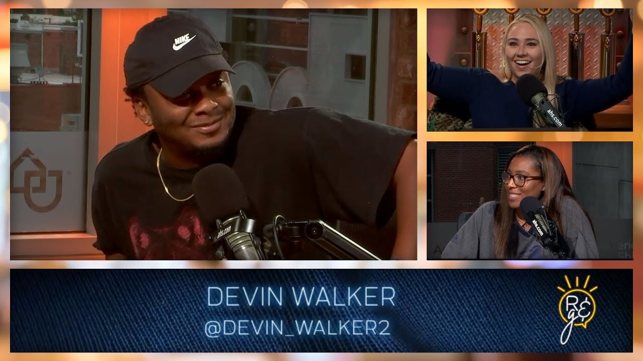 Rise & Grind: Cowboys Leadership, Devin Walker and Birkin Bags