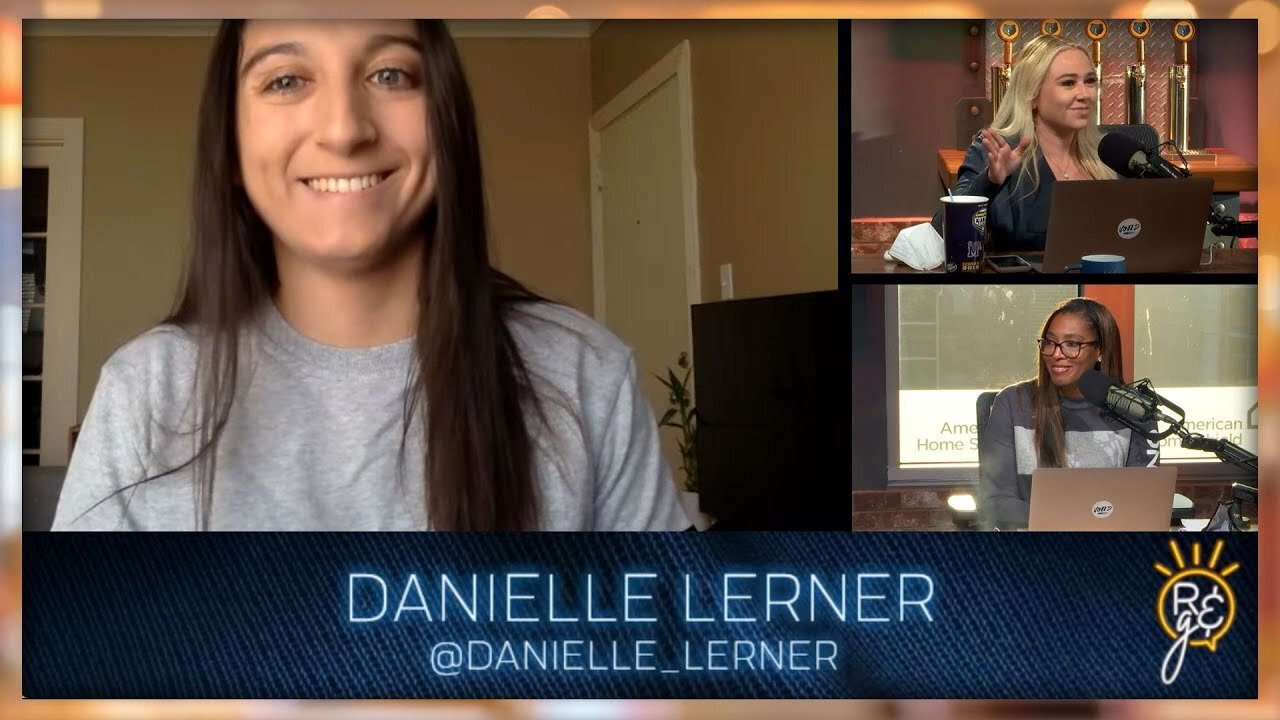 Rise & Grind: NFC East, Danielle Lerner, Bodies as Plates