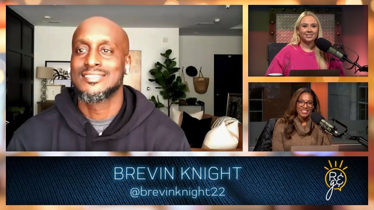 Rise & Grind: Brevin Knight, Quads and America’s Most Wanted Trauma