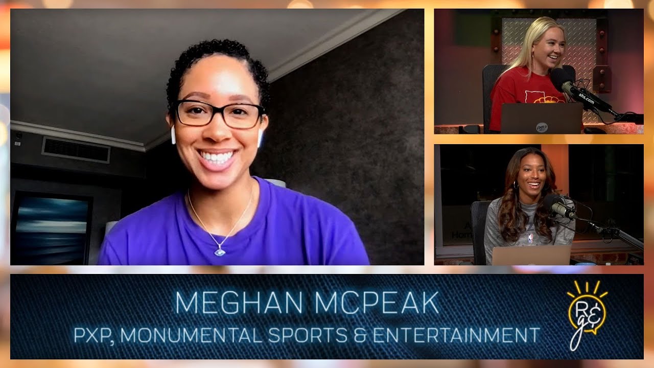 Best of Rise & Grind: Meghan McPeak, Exit Interviews, and Oscar Recap