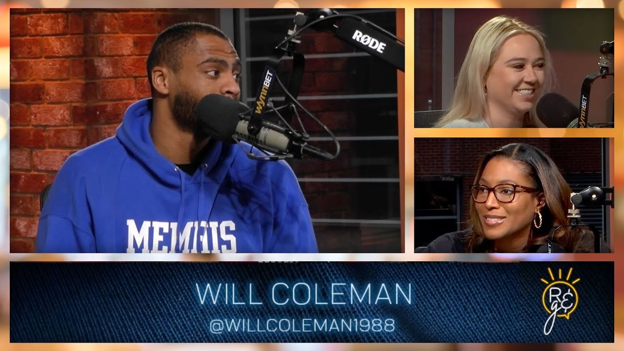 Rise & Grind: Will Coleman, Grizzlies Weekend and the Batman Review