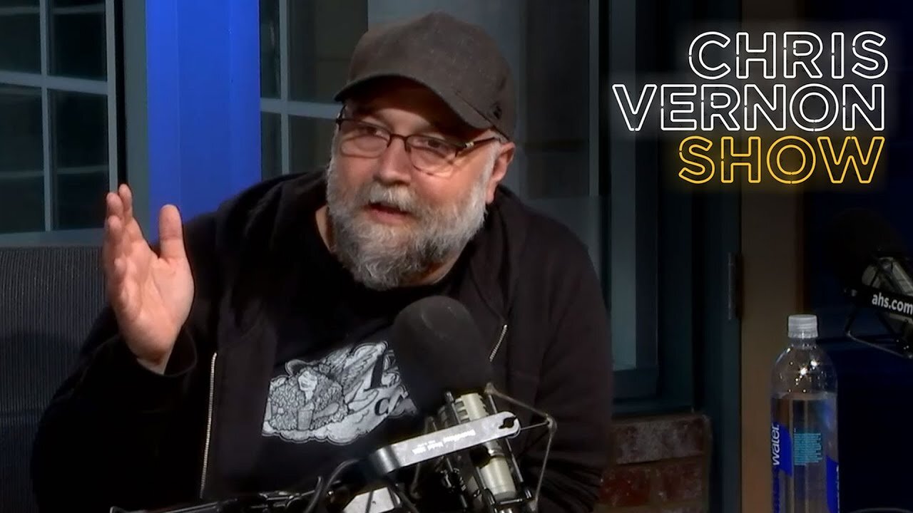 Chris Vernon Show: Memphis Hat Trick + Director Craig Brewer In-Studio