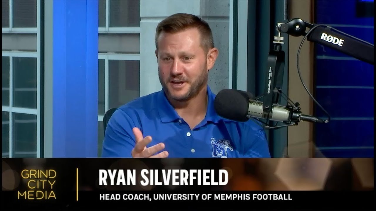 Chris Vernon Show: KD/GRIZZ TRADE RUMORS + RYAN SILVERFIELD IN-STUDIO