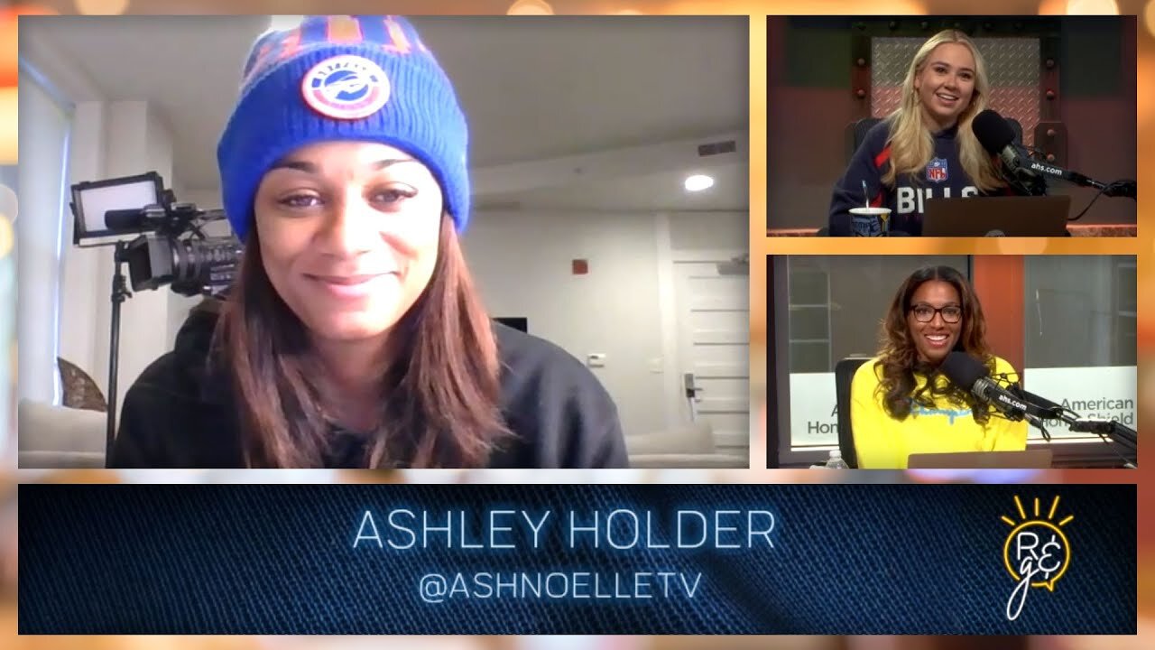 Rise & Grind: Grizz Games Postponed, Ashley Holder, and Lang Whitaker