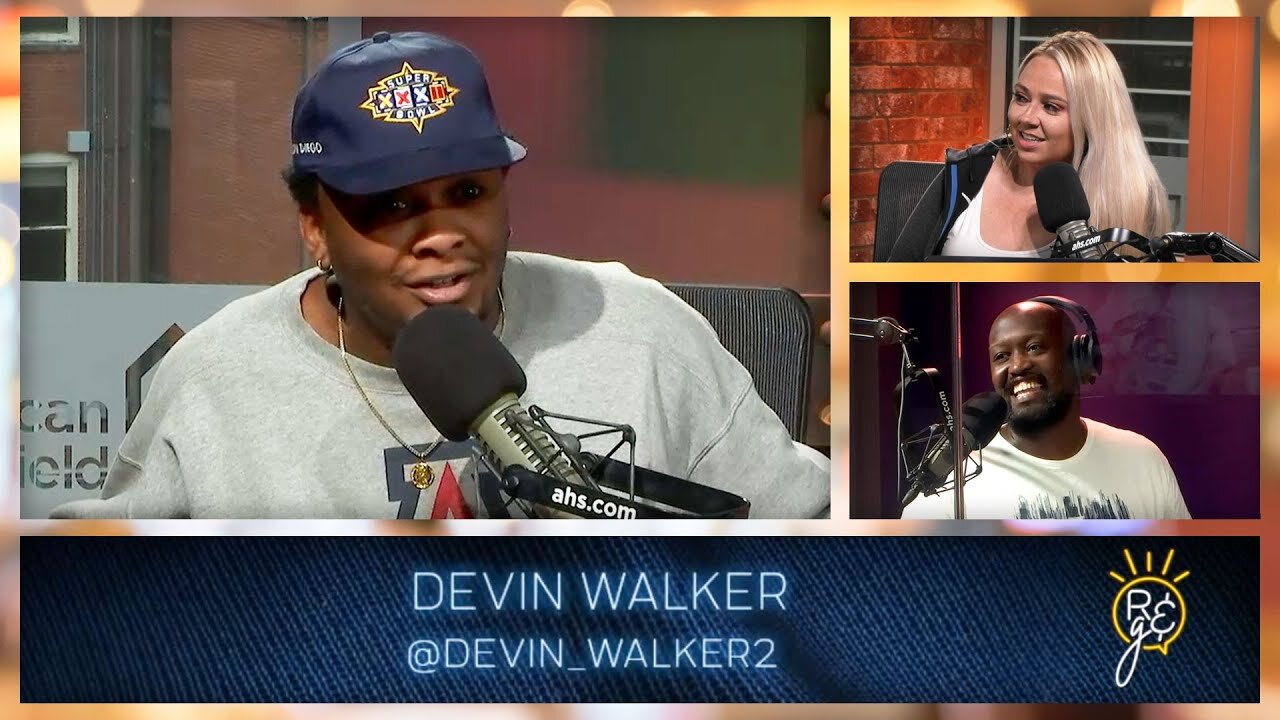 Rise & Grind: Lang Whitaker, Devin Walker and Soldier Boy vs. Bow Wow