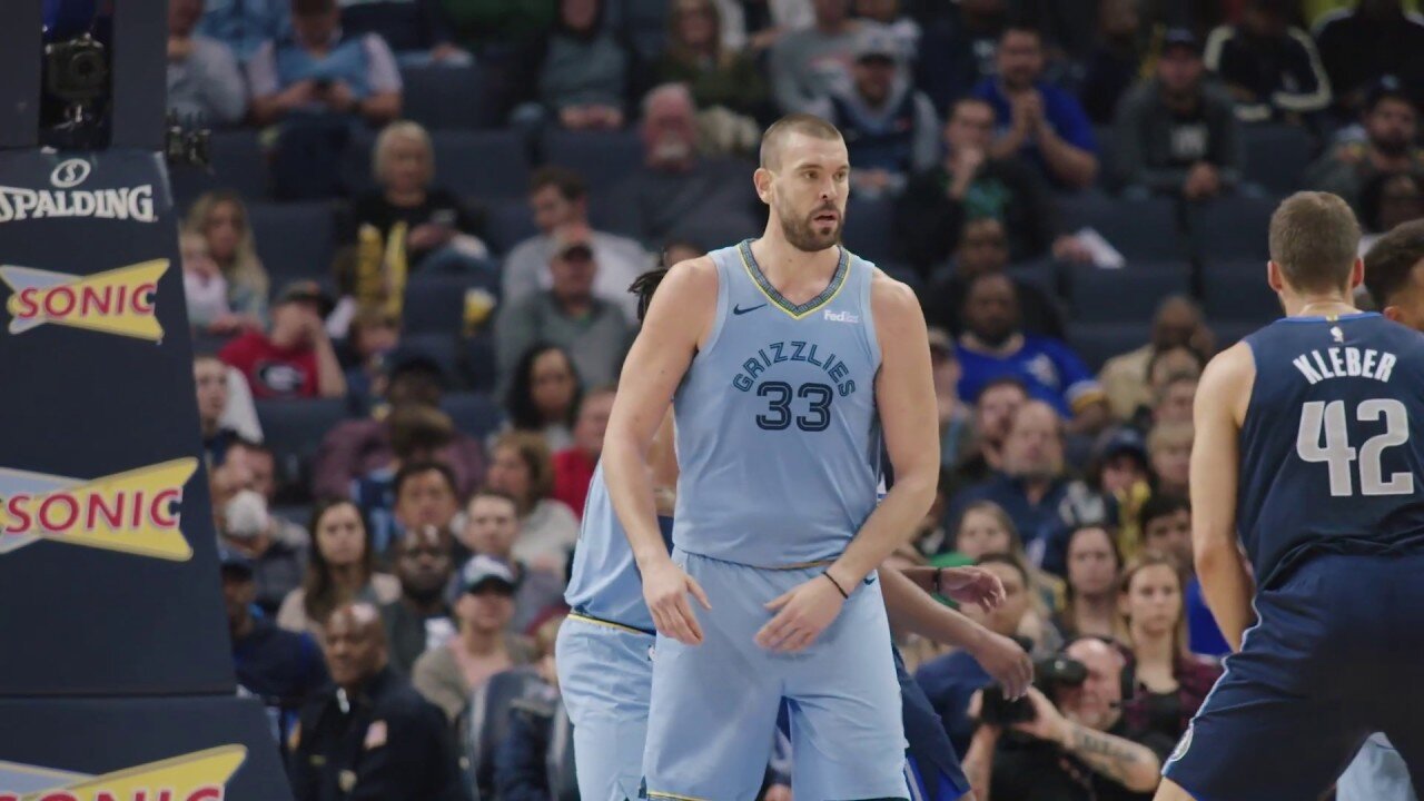 Grizzlies Struggling to Find Offensive Rhythm | MikeCheck Minute: MEMvPOR – 12/12/18