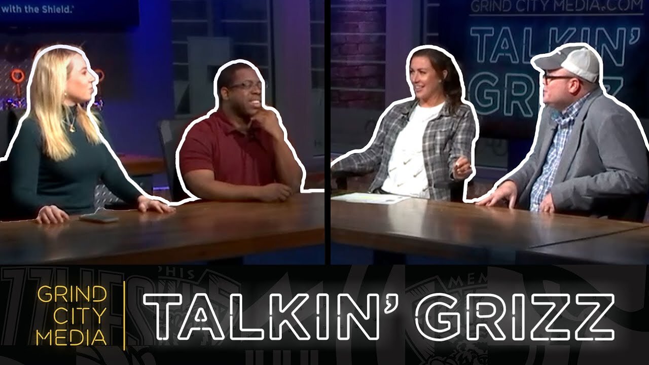 Talkin’ Grizz: All-Star Breakdown | Grind City Media