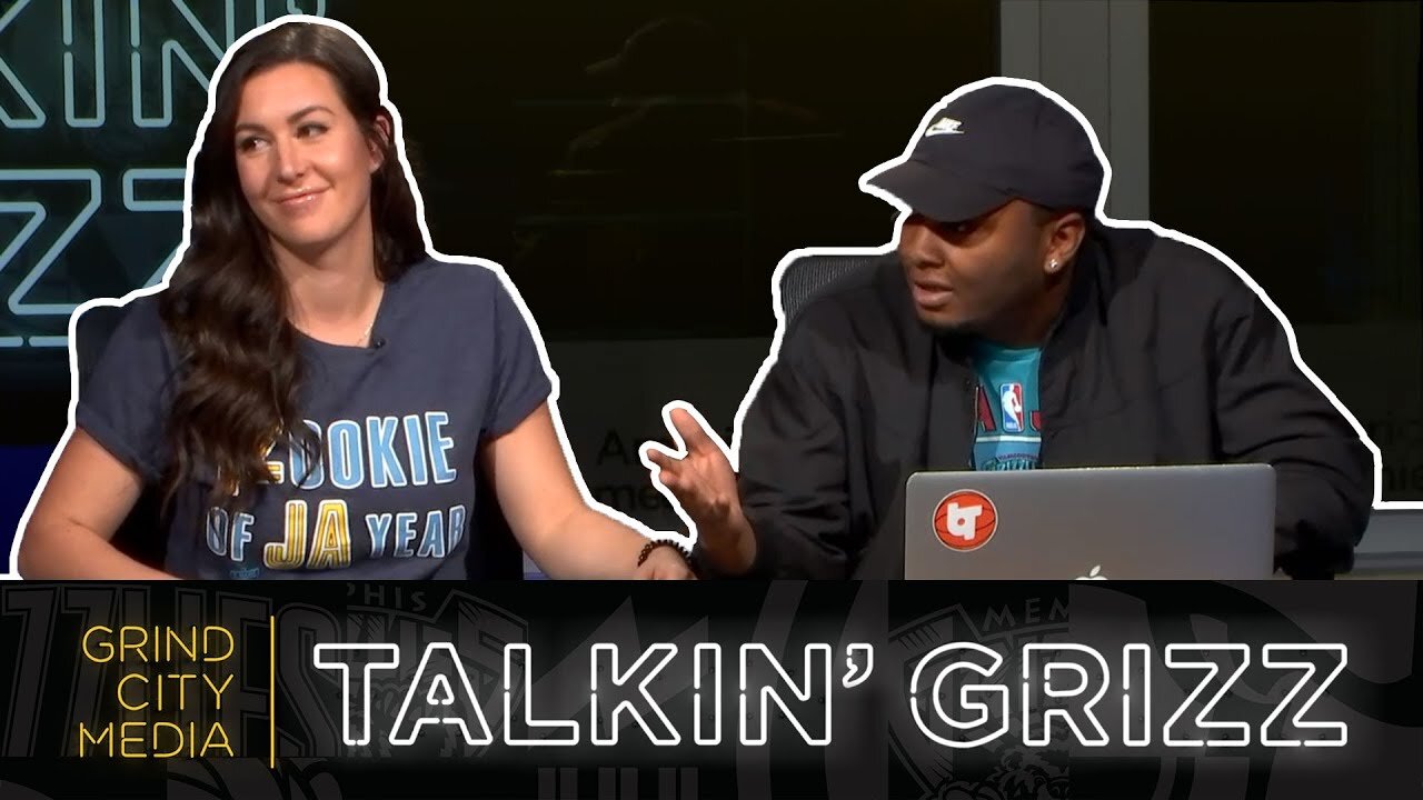 Talkin’ Grizz: Everything before the All-Star Break | Grind City Media