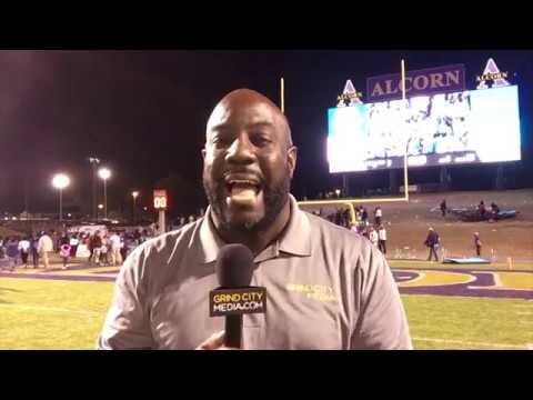 MikeCheck Minute: Alcorn State to face North Carolina A&T in the 2018 Celebration Bowl