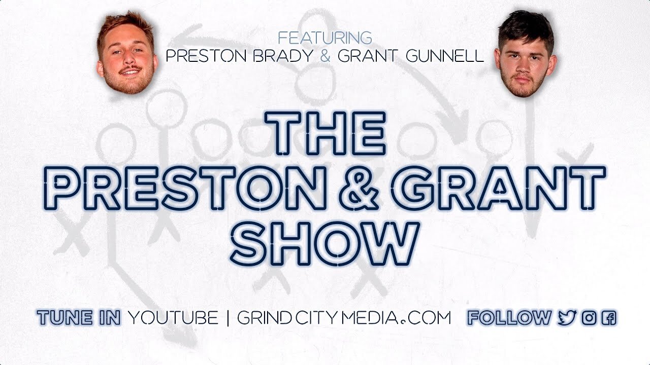 The Grant & Preston Show