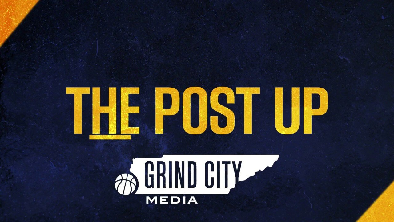 The Post Up with Alexis Morgan – 8.17.18