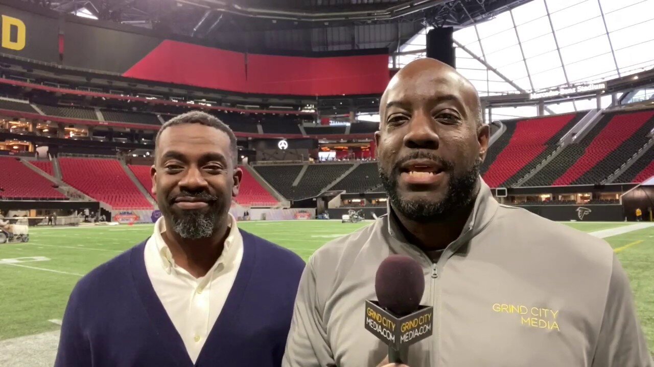 MikeCheck: NC A&T three-peats at the Celebration Bowl, HBCU Football Wrap up w/ Donal Ware