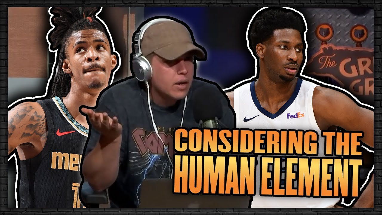 What’s Going On With The Memphis Grizzlies? | Chris Vernon Show