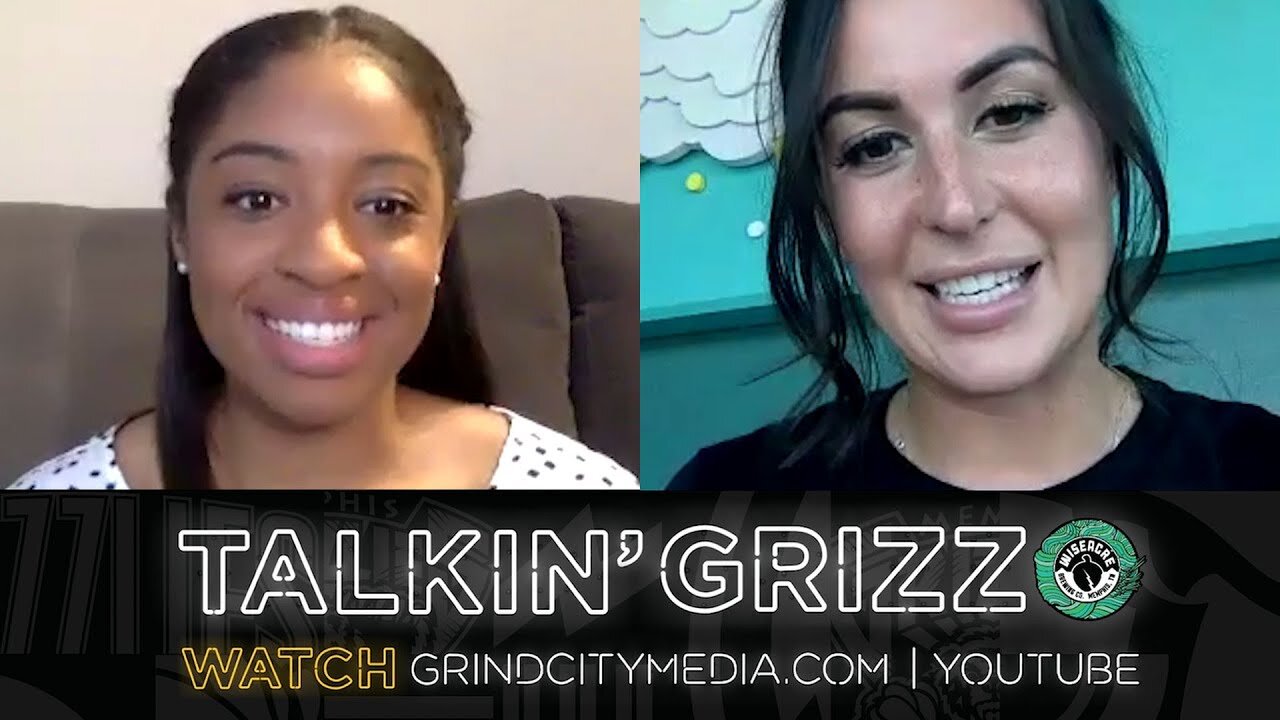 Talkin’ Grizz: Previewing Grizzlies-Bucks matchup w/ Milwaukee’s Zora Stephenson