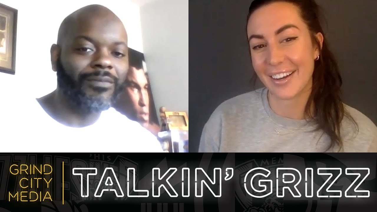 Talkin’ Grizz: Previewing Grizzlies-Kings Series Finale w/ Reporter Jason Jones