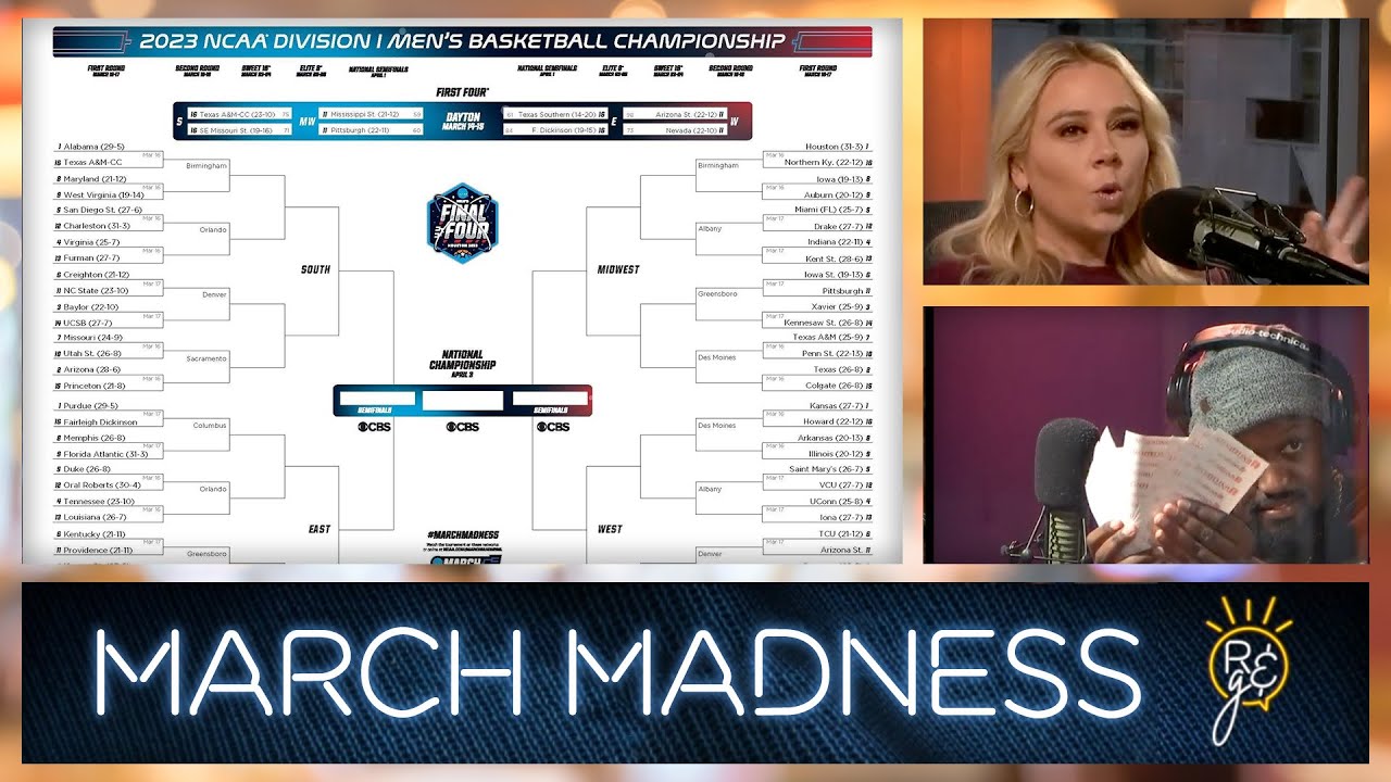 Rise & Grind: Ja Morant’s Suspension, March Madness and Nickelback Songs