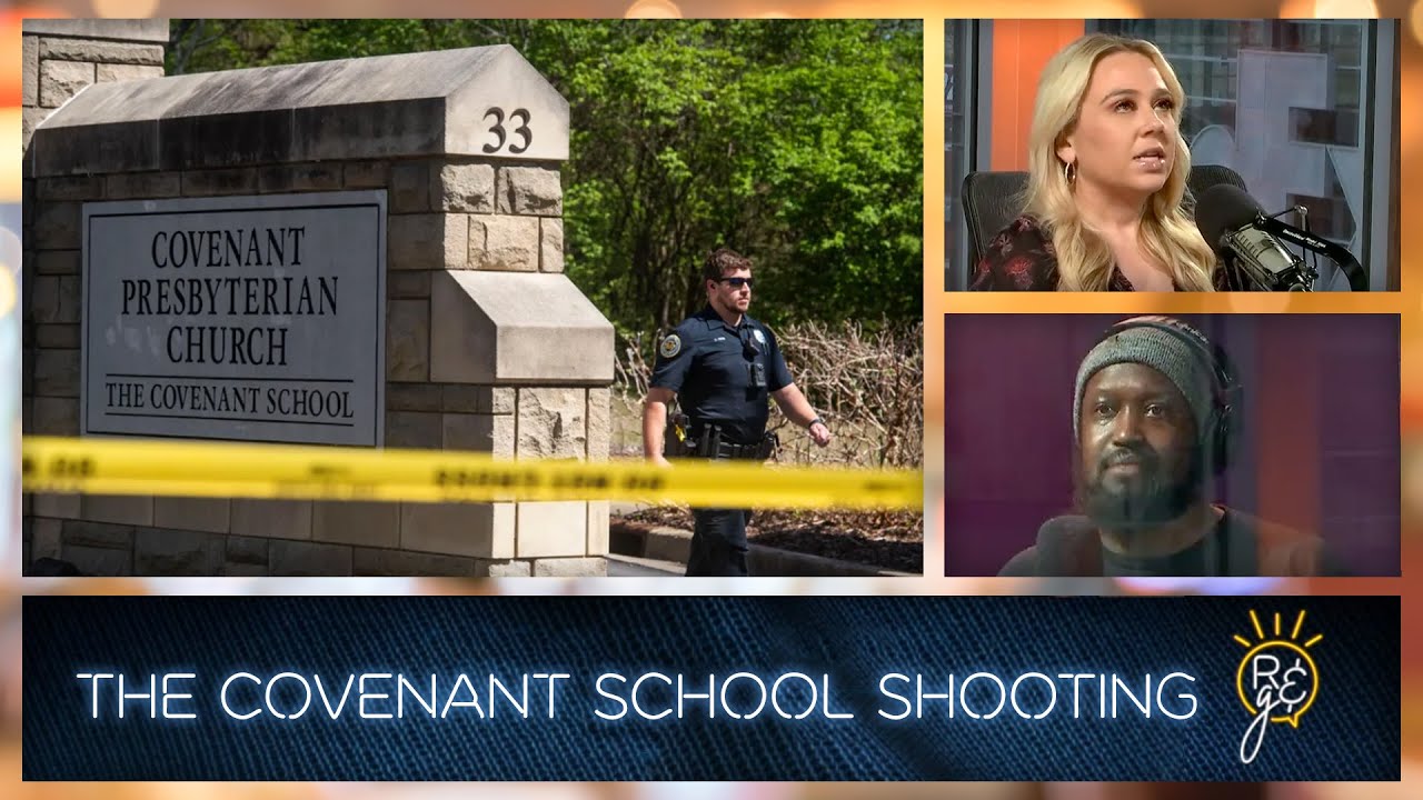 Rise & Grind: The Covenant School Shooting