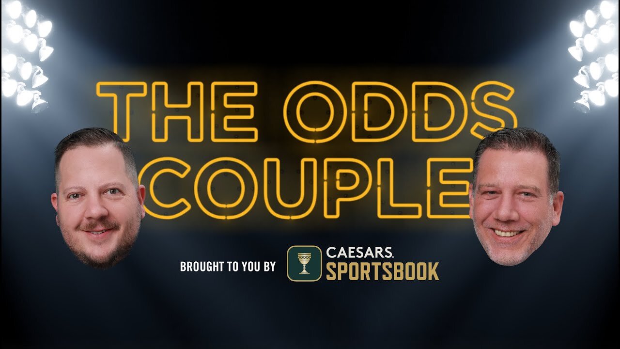 The Odds Couple: CEREBRAL