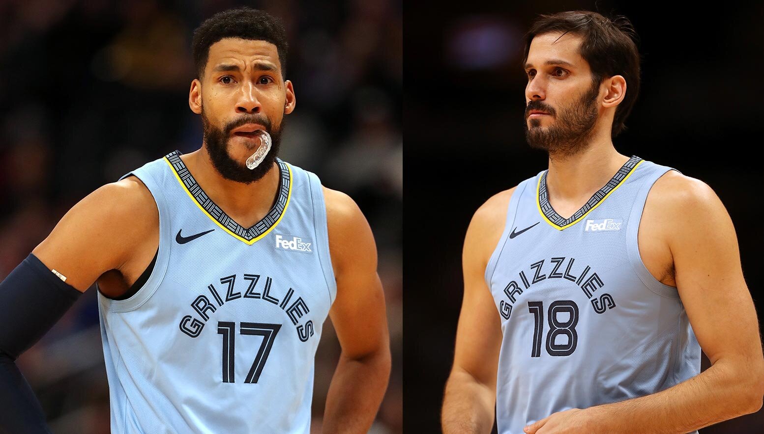 MikeCheck: Grizzlies vow to move past locker room incident, steer season back on track