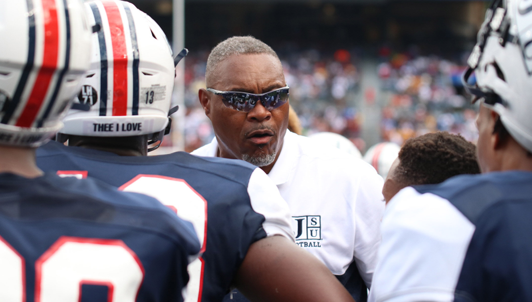 MikeCheck: Southern Heritage Classic a boon for Memphis, an early ‘bowl game’ for Tennessee State-Jackson State rivalry