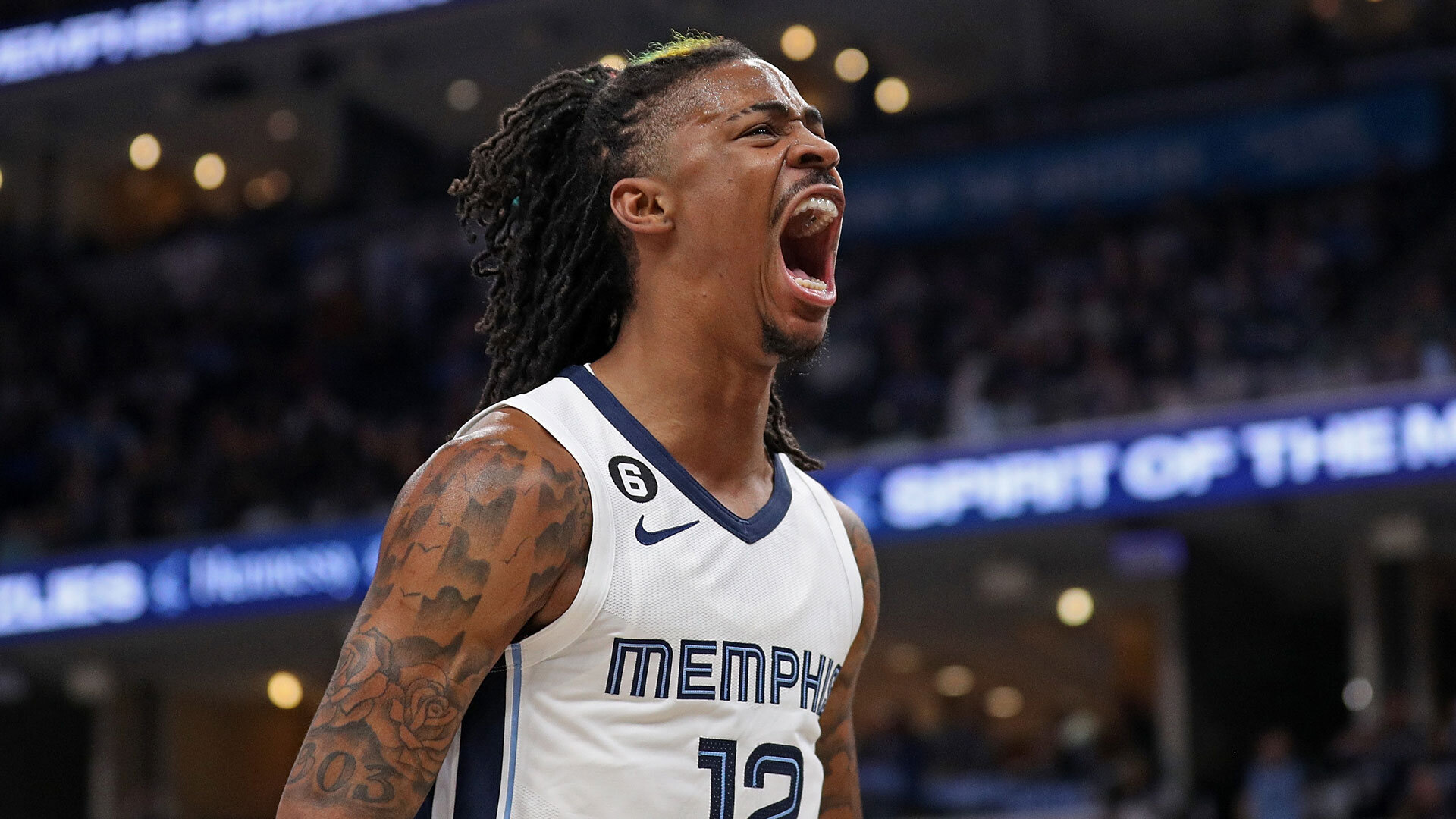 MikeCheck: Grizzlies sense ‘playoffs have started already’ entering NBA’s epic regular season finales