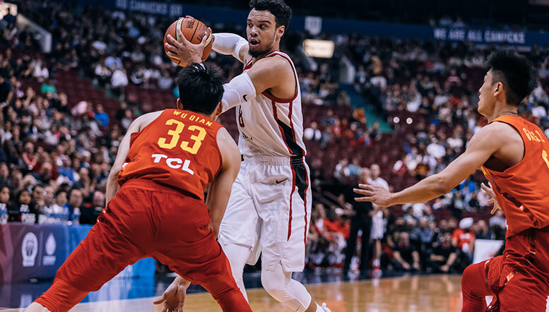 MikeCheck: As young Grizzlies prep for NBA Summer League, Brooks aiding Canada’s quest for FIBA World Cup