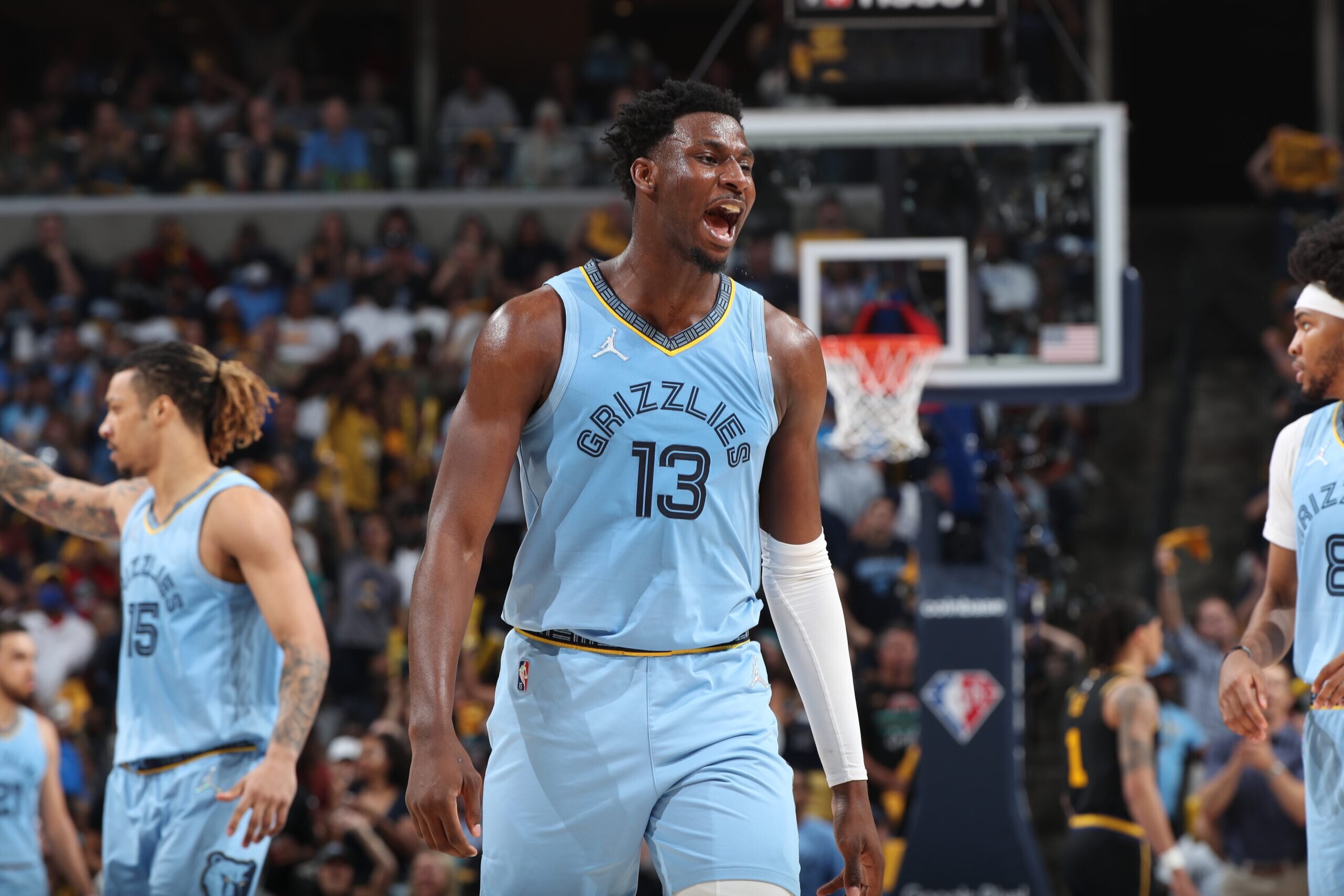 MikeCheck: Regardless of Game 6 outcome, resilient Grizzlies prove major point in playoffs