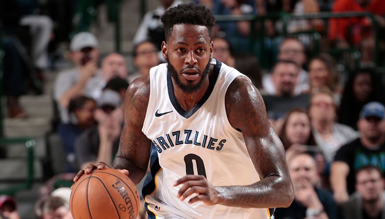 MikeCheck: Grizzlies Offseason Outlook – JaMychal Green