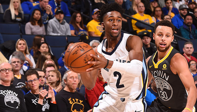 MikeCheck: Grizzlies Offseason Outlook – Kobi Simmons