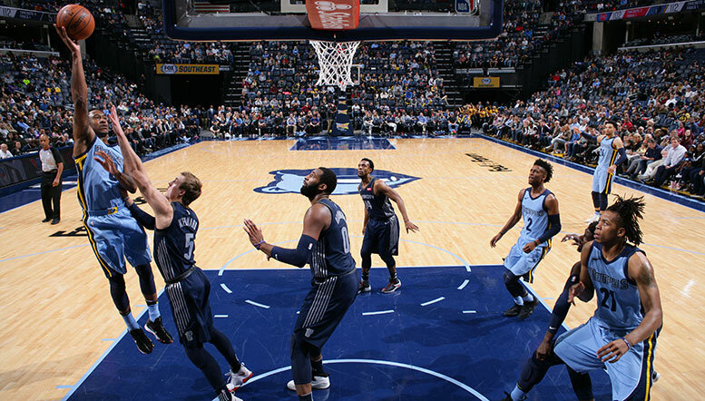 MikeCheck: Grizzlies Offseason Outlook – MarShon Brooks