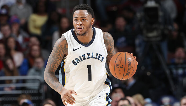 MikeCheck: Grizzlies Offseason Outlook – Jarell Martin