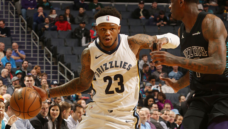 MikeCheck: Grizzlies Offseason Outlook – Ben McLemore