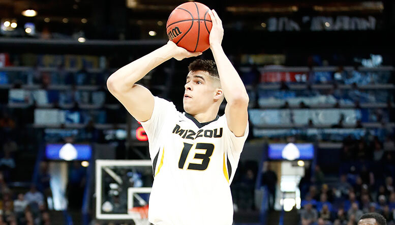 MikeCheck: Grizzlies to seek medical info, attend Michael Porter Jr.’s workout as they evaluate options for No. 4 pick