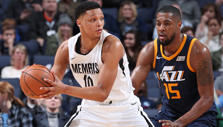 MikeCheck: Grizzlies Offseason Outlook – Ivan Rabb